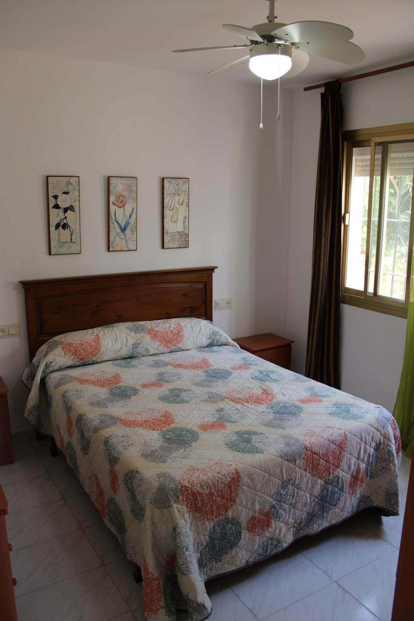 Villa Mercedes, Penoncillo Torrox Exterior foto