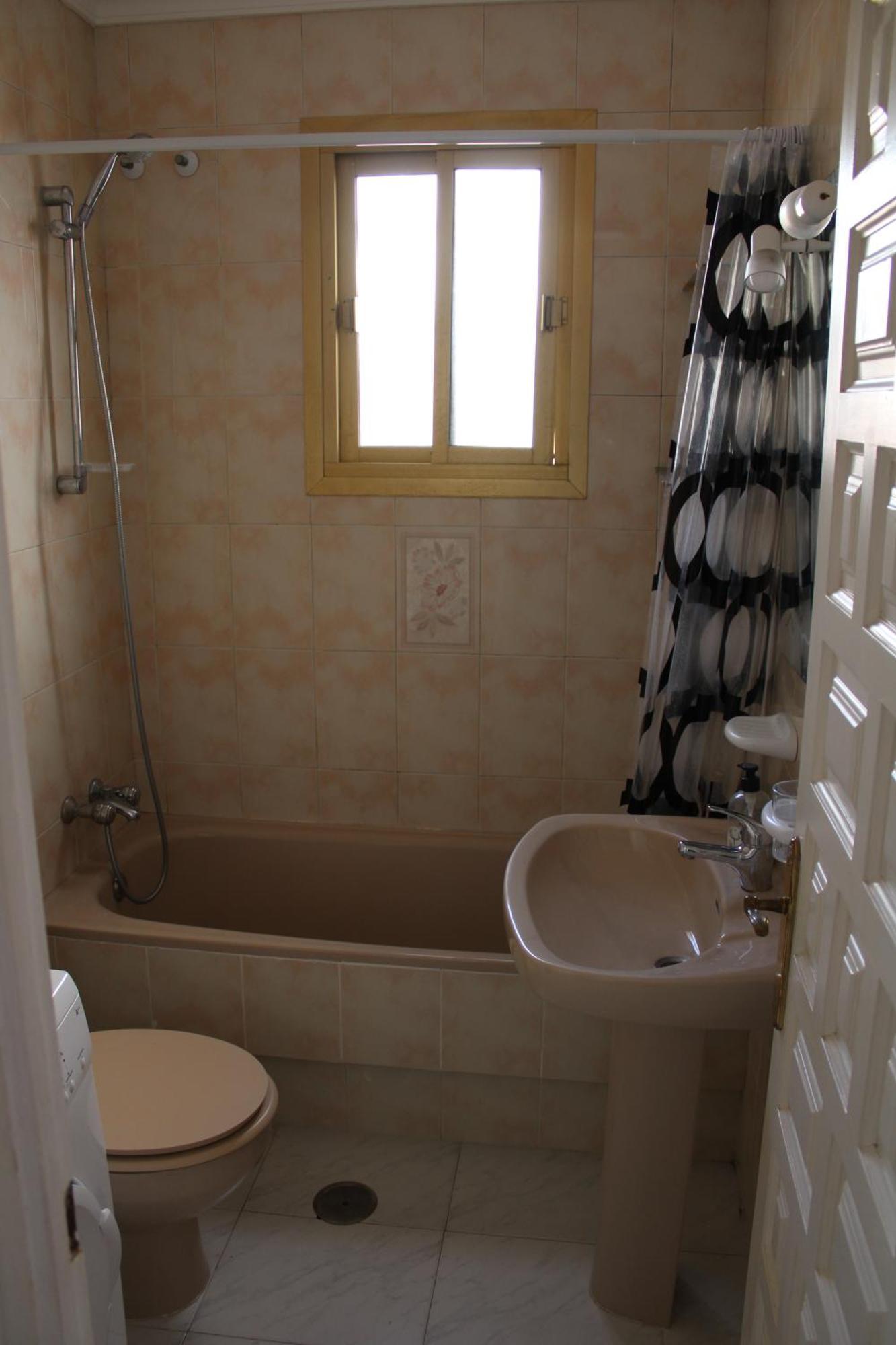 Villa Mercedes, Penoncillo Torrox Exterior foto